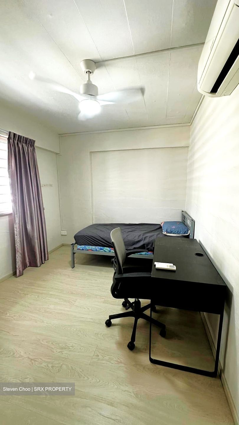 Blk 126 Yishun Street 11 (Yishun), HDB 3 Rooms #599190341